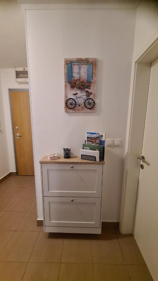 Apartment Mia Milija リエカ エクステリア 写真