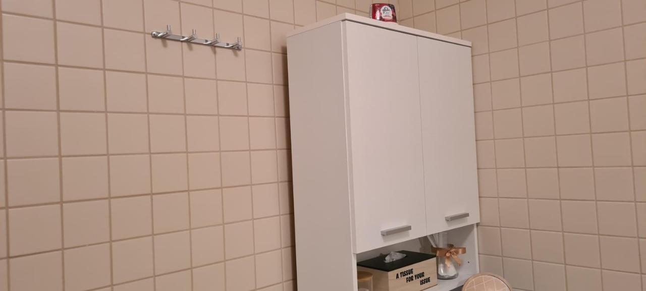 Apartment Mia Milija リエカ エクステリア 写真