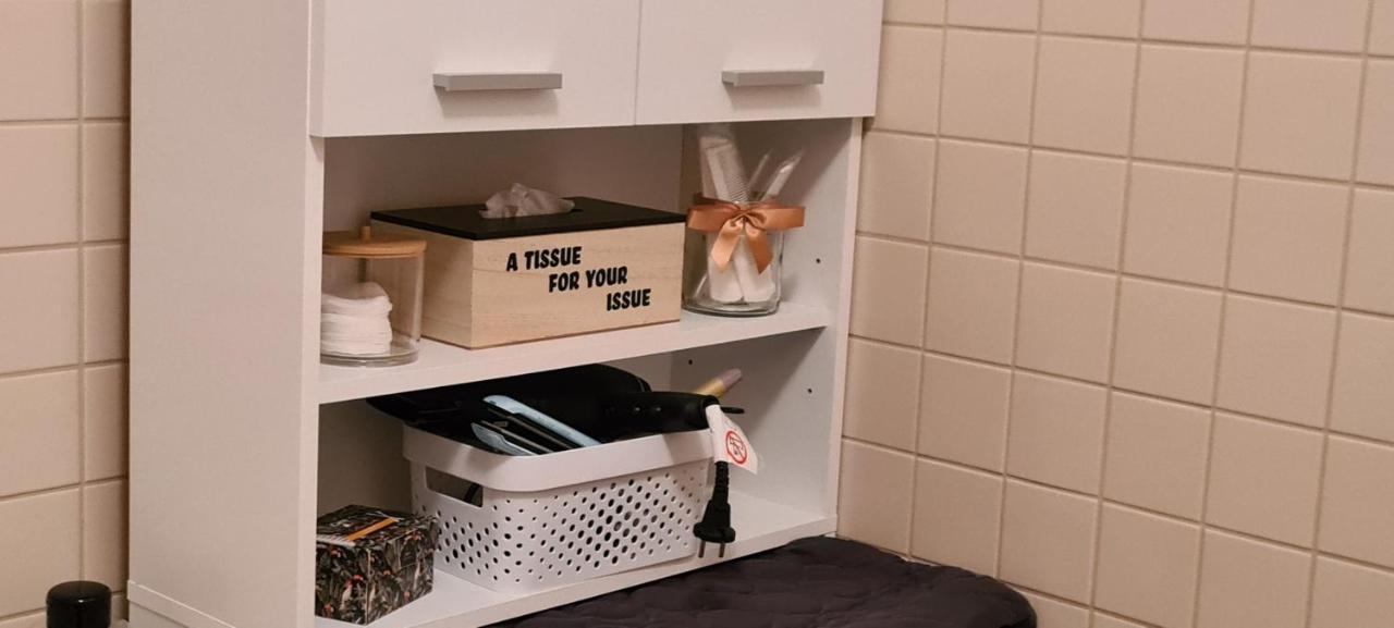 Apartment Mia Milija リエカ エクステリア 写真