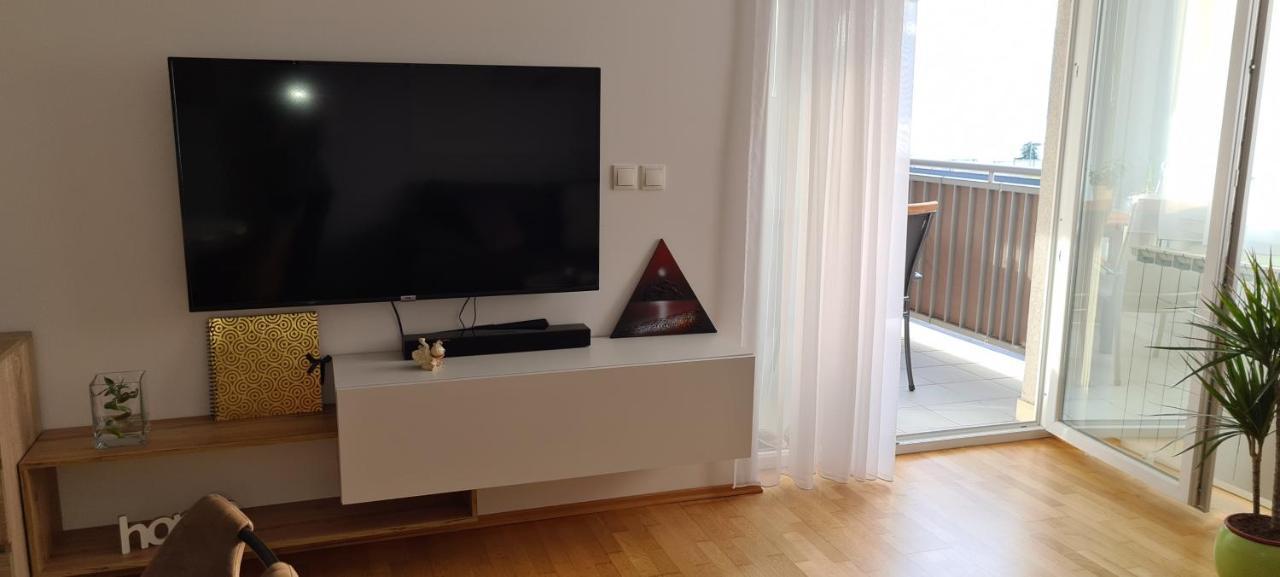 Apartment Mia Milija リエカ エクステリア 写真