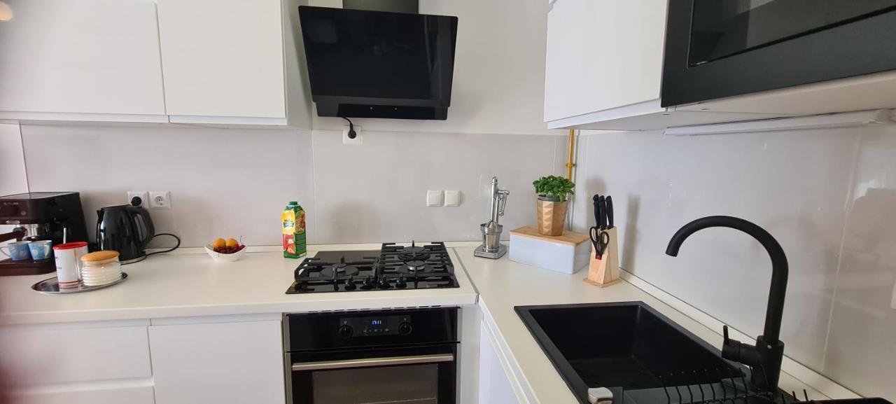 Apartment Mia Milija リエカ エクステリア 写真