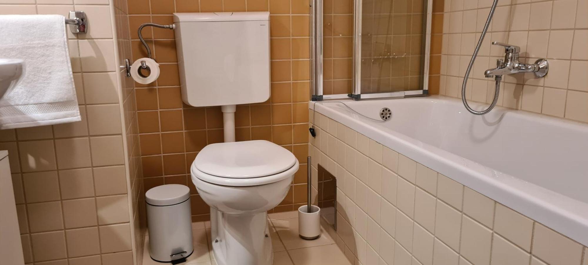 Apartment Mia Milija リエカ エクステリア 写真
