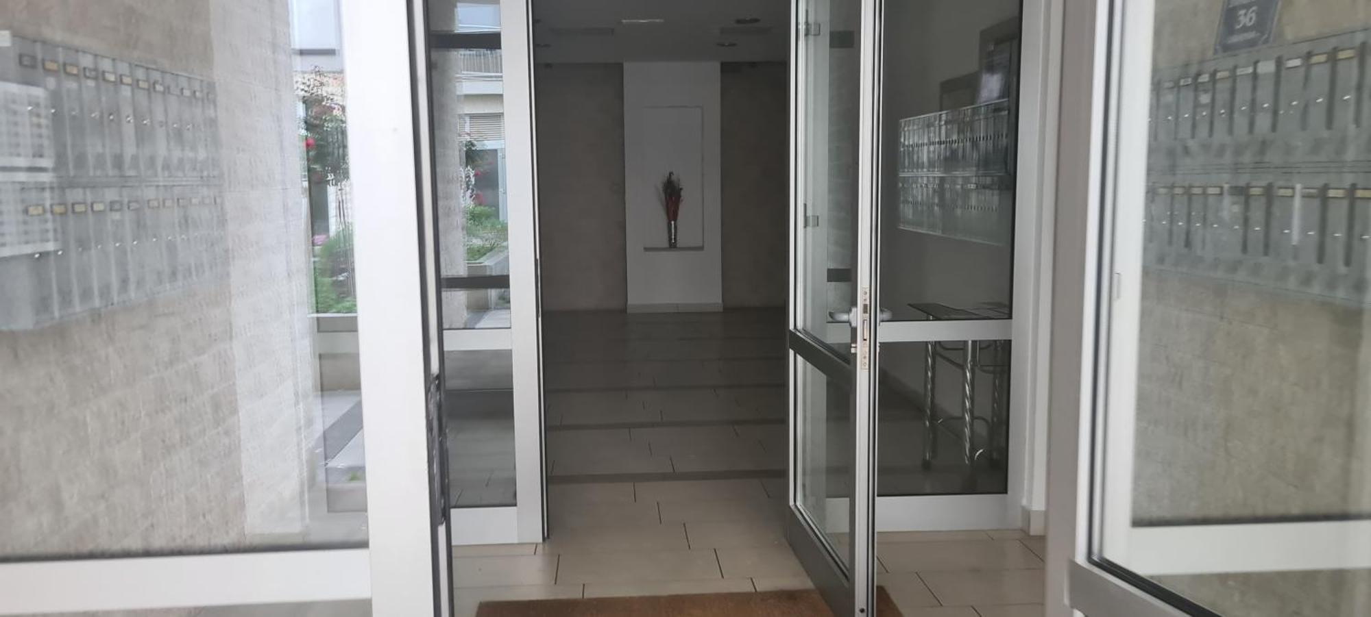 Apartment Mia Milija リエカ エクステリア 写真